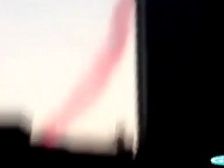 UFOs. et Mystérieux nuage, Jingxian. Chine.01. 2012