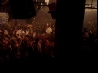 With Pete Tong @ Pacha 3