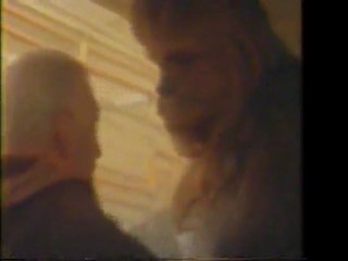 『日曜ビックスペシャル・スターウォーズ特集 Pt.2』