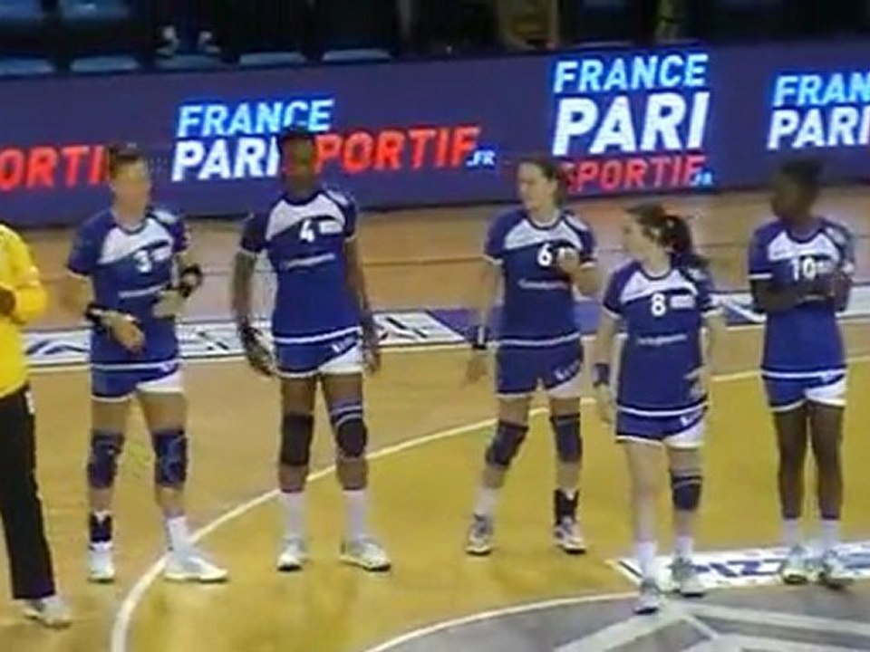 Toulon / Metz