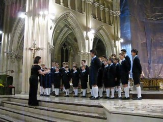 Les PCCB Haubourdin janvier 2009 "Tutu Maramba"