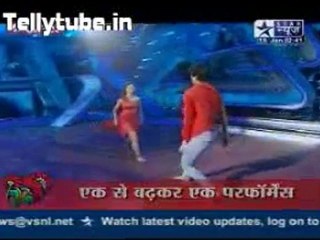 Saas Bahu Aur Saazish – 15th January 2012 Part 2