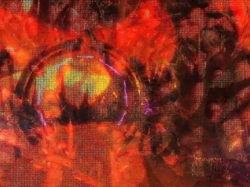 Machinima "Outland is beautiful" (3/5) - World of Warcraft