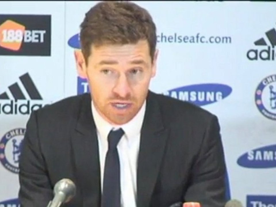 Villas - Boas: to była ważna wygrana