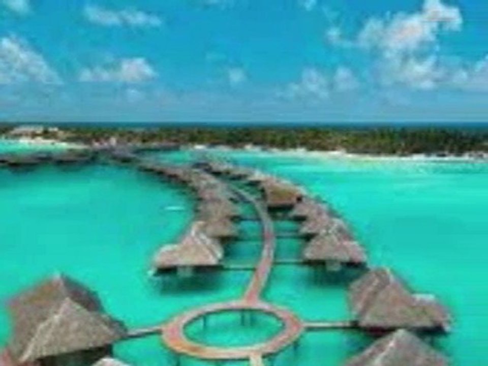 French Polynesia Hotel Booking by www.HotelWorld.co