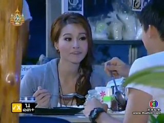Jao Sao Pom Mai Chai Pee Epi 7 เจ้าสาวผมไม่ใช่ผี ตอนที่ 7 ช่วง 2