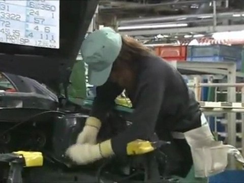 Japan Towns and Neigbourhoods　街と地域　１ TV BEGIN Japanology ≪English≫〔Japanese culture〕