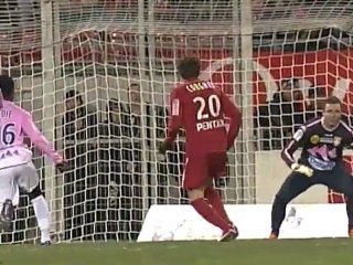 [14/01/12 | L1 | Résumé] DFCO 3-1 ETGFC