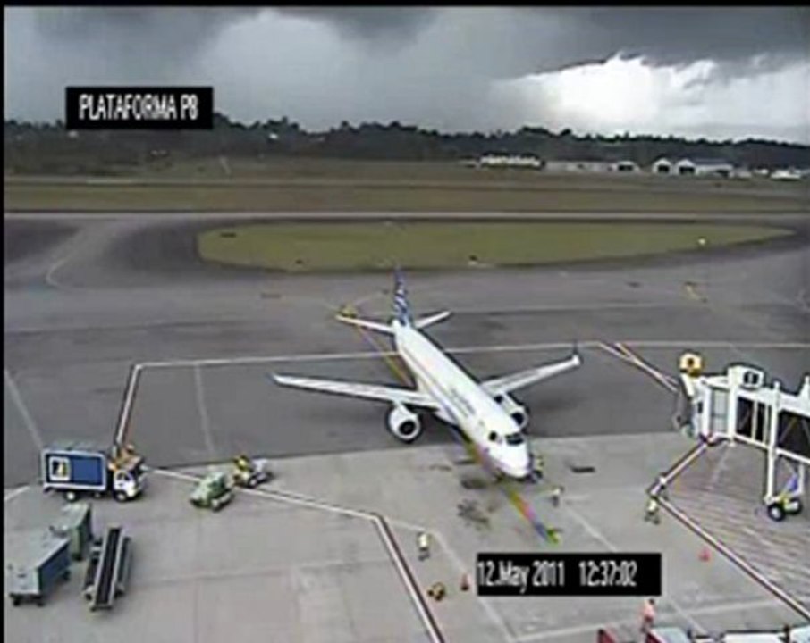 lightning