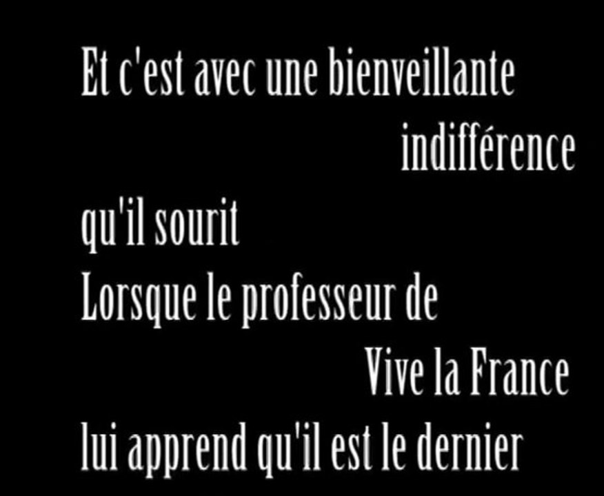 Poètes 48ème Printemps des Poètes 4/4