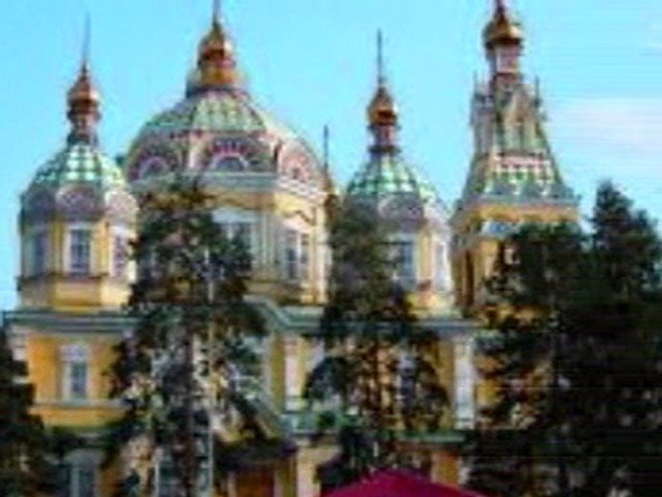 Kazakhstan Hotel booking by www.HotelWorld.co