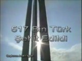 IĞDIR SOYKIRIM ANIT VE MÜZESİ KILIÇLAR ANITI 517 BİN ŞEHİT