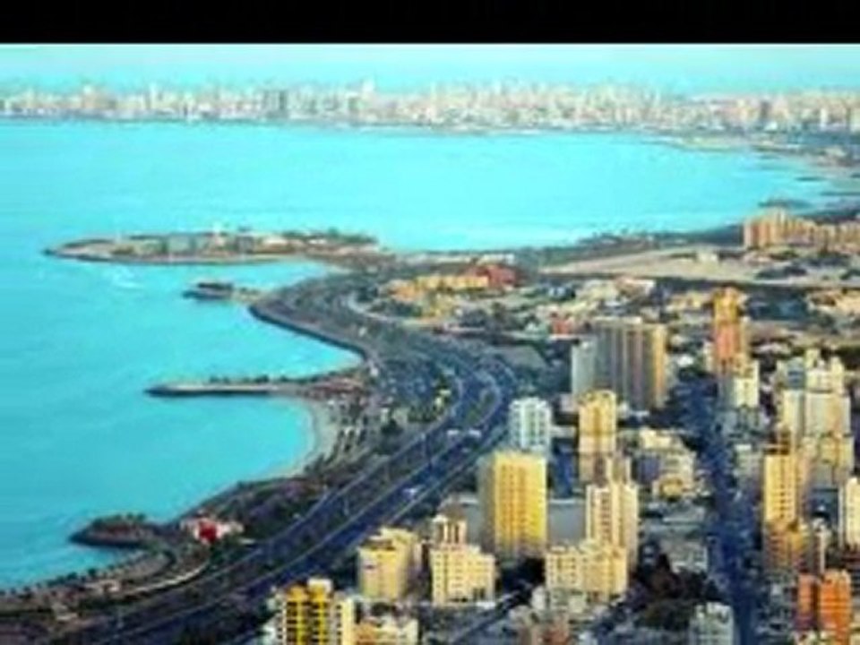 Kuwait Hotel Booking by www.HotelWorld.co