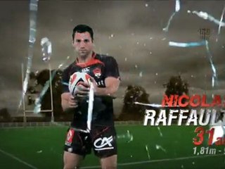 RCT-LOU : LA COMPO EN IMAGES