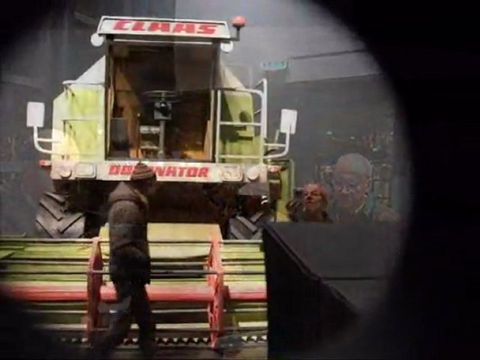 Pascal Rivet Exibition "L'onde" Art Center / Velizy Villacoublay