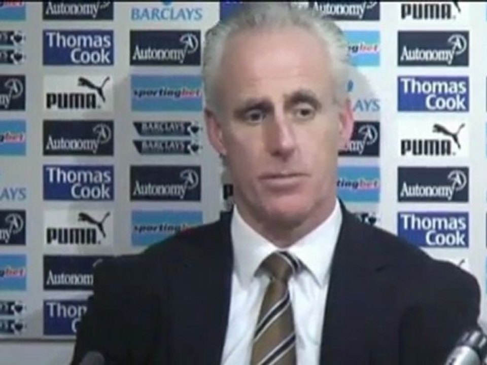 McCarthy ist zufrieden