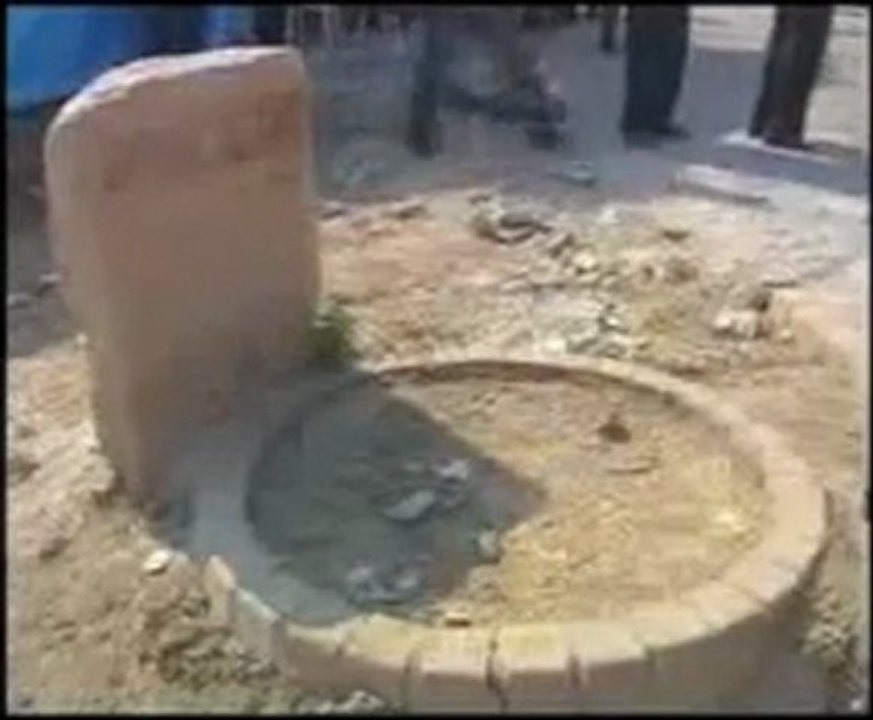 IĞDIR OBA KÖYÜ TANDIR DAMI KATLİAMI HAKMEHMET KÖYÜ