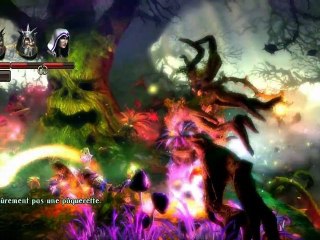 WT Trine 2 03 Vive les bugs xD