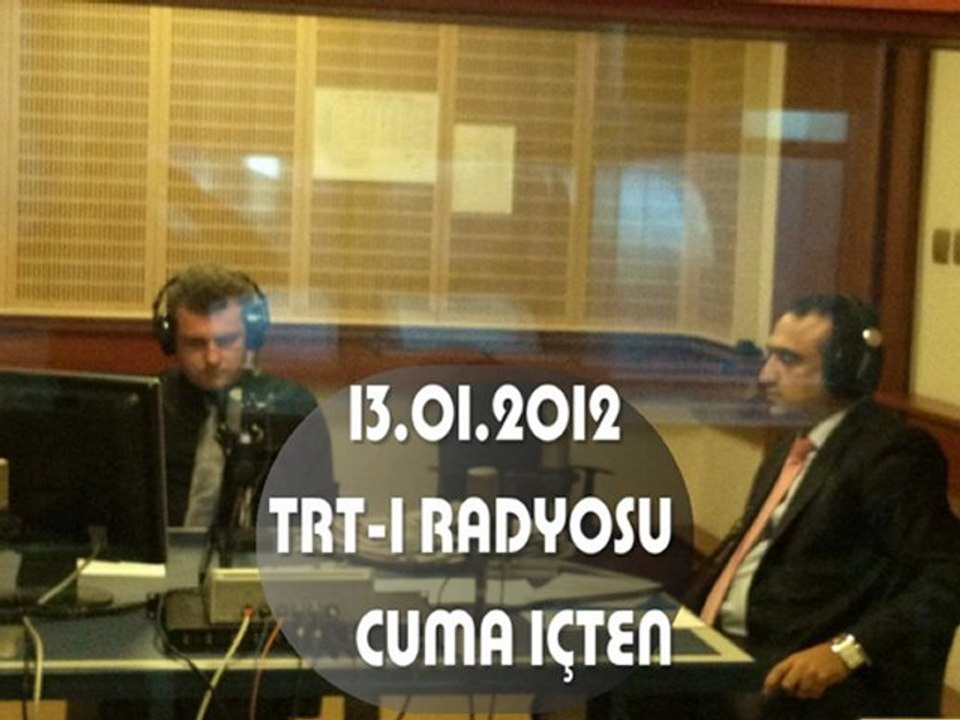TRT - 1