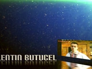 Valentin Butucel-Tanar sunt si ma falesc