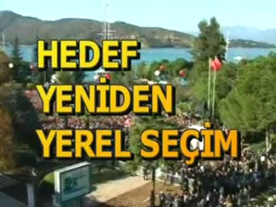Akparti fethiye belgeseli