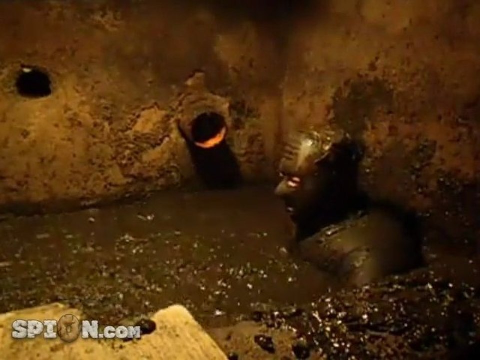 Faire un brin de toilette dans une fosse septique