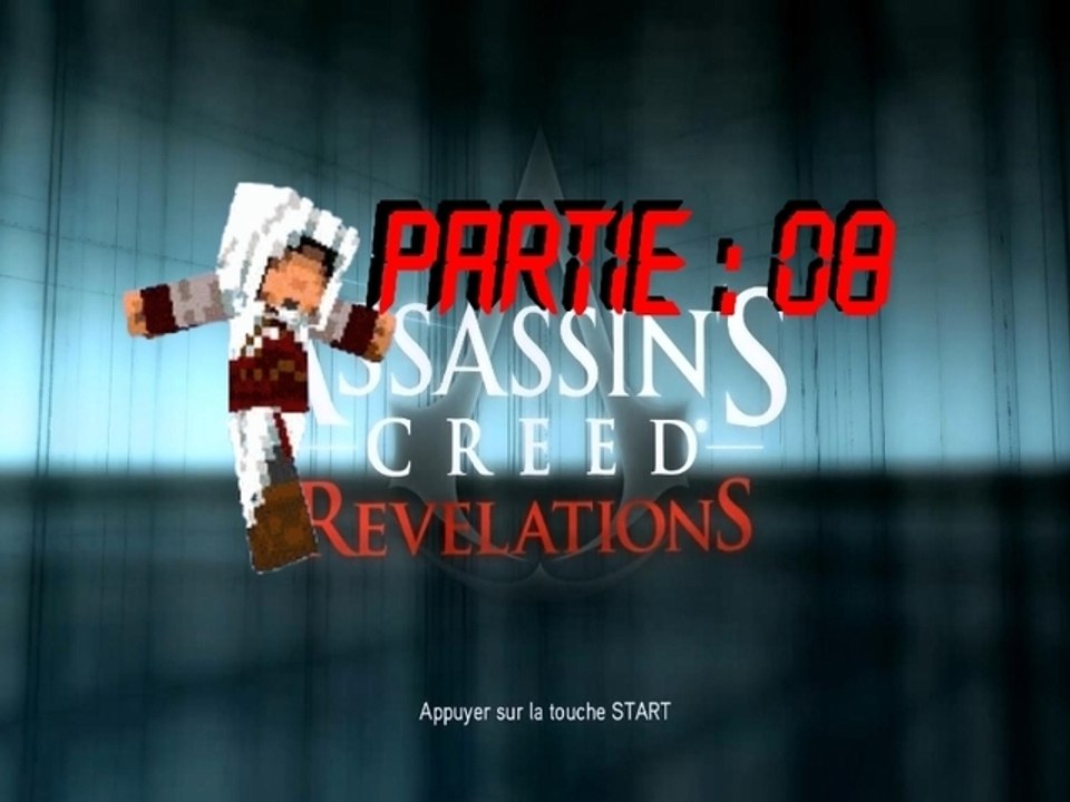 Assassin's Creed Revelations - Wt  /08/