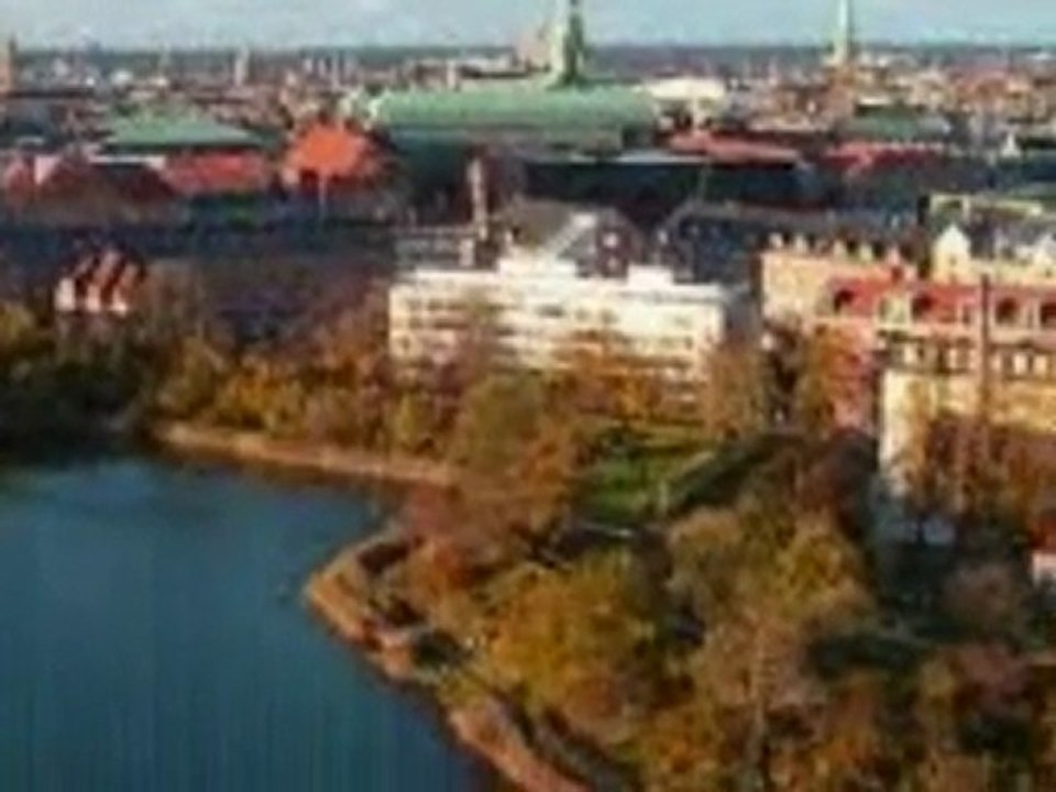 Denmark Hotel, Hostel, Tour, Ticket by www.HotelWorld.co