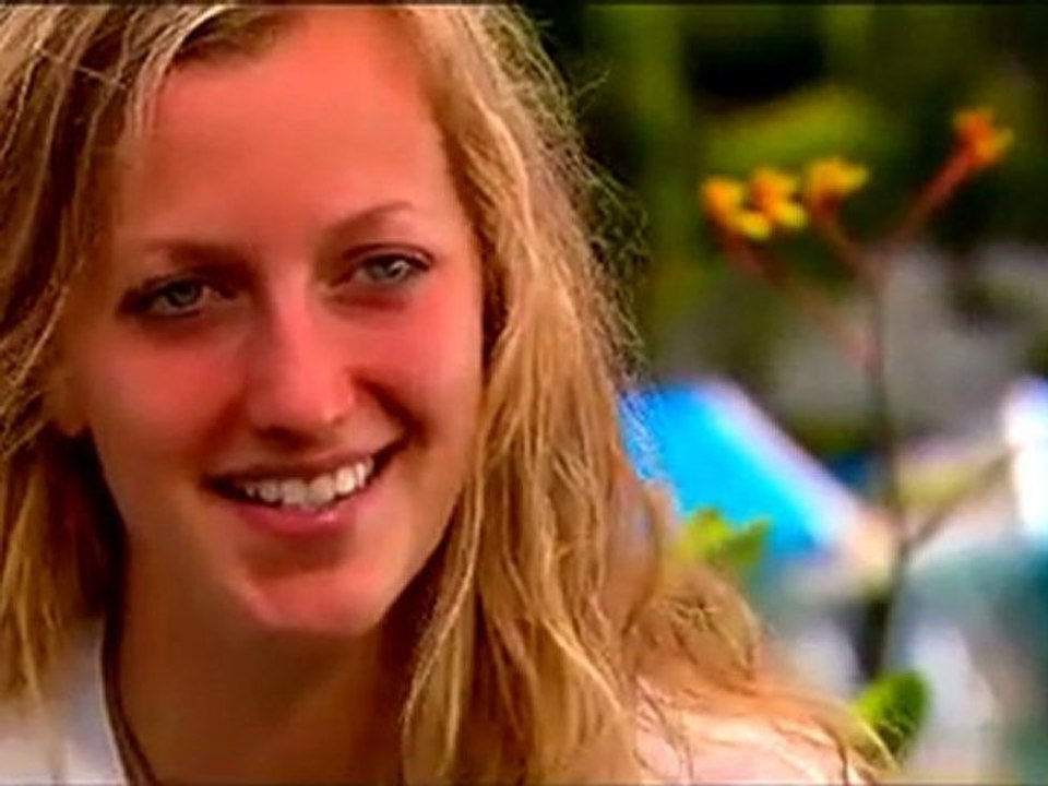 Open Minds What The Top Seeds Think (Australian Open 2011)