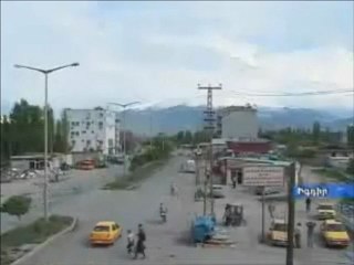 IĞDIR (ERMENİ DEVLET TELEVİZYONU)