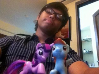 Bronies United audiocast