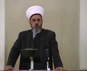 Никях и развод в исламе