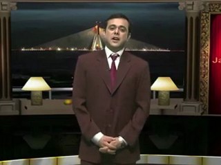 Comedy Show Jay Hind! Boothnath On Housefull