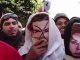 Tunisians mark year since Ben Ali ouster