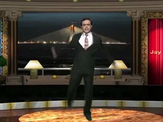 Comedy Show Jay Hind! Episode 75: Old Is Platinum