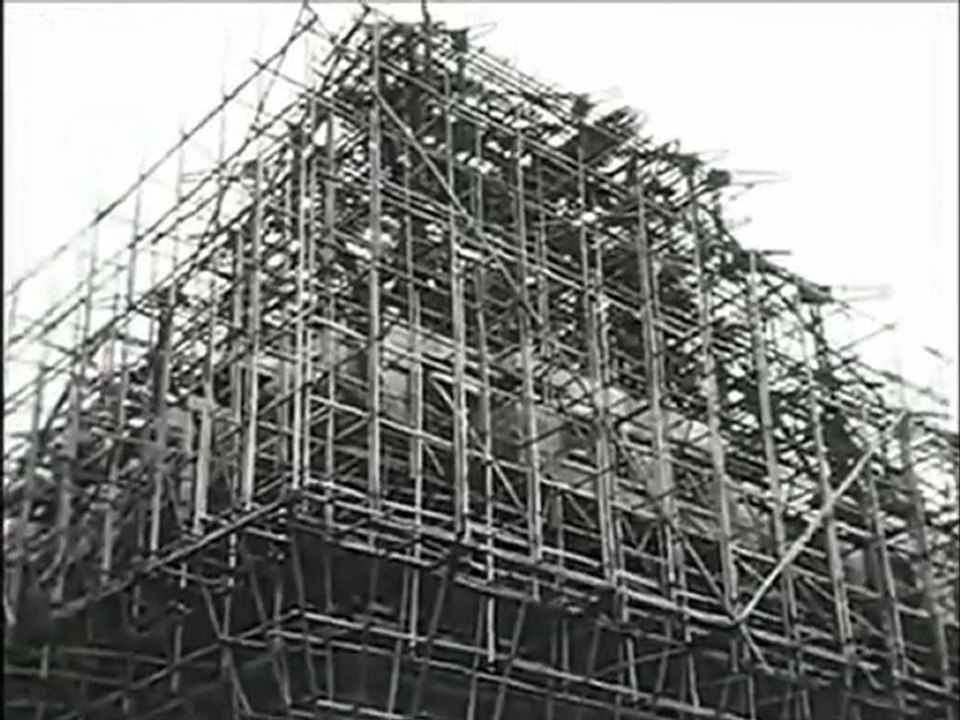 Japan  Castels　城　３  TV  BEGIN Japanology ≪English≫〔Japanese culture〕