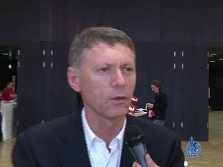 Young Reporters for YOG of Innsbruck