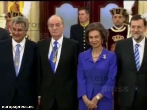 Iñaki Urdangarin cumple 44 años