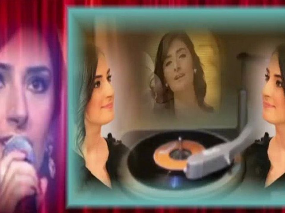 Yaprak Sayar / Gücendim Ben Sana Unuttun Artık Beni