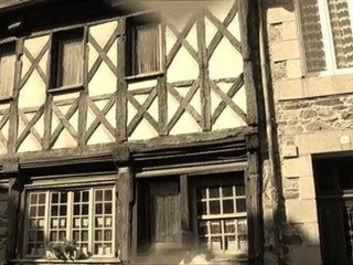 Ma Bretagne quand elle pleut