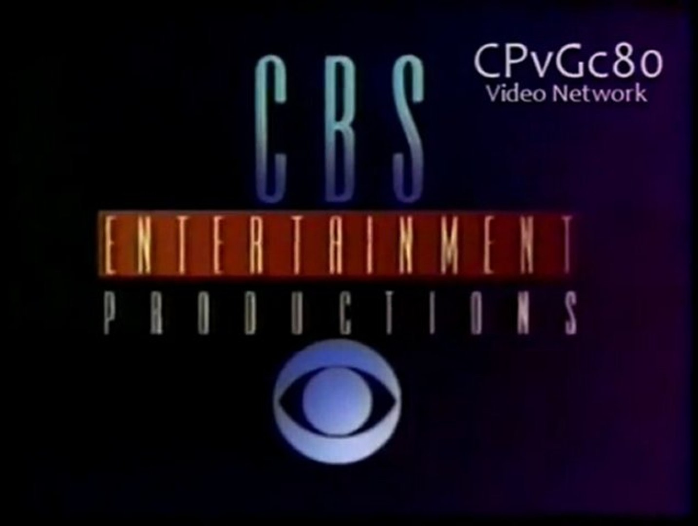 cbs productions 20th television