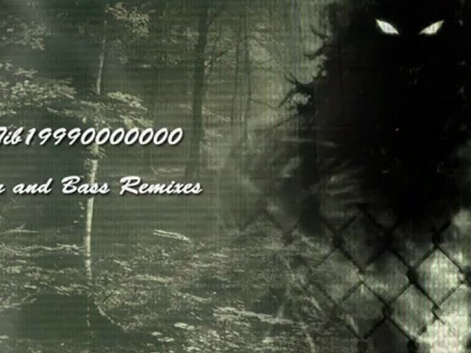 Disturbed - Decadence DNB Remix ☣_-(REUPLOAD)-_☣