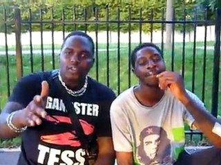 cortex et zouzou vous parle les jaloux !!!