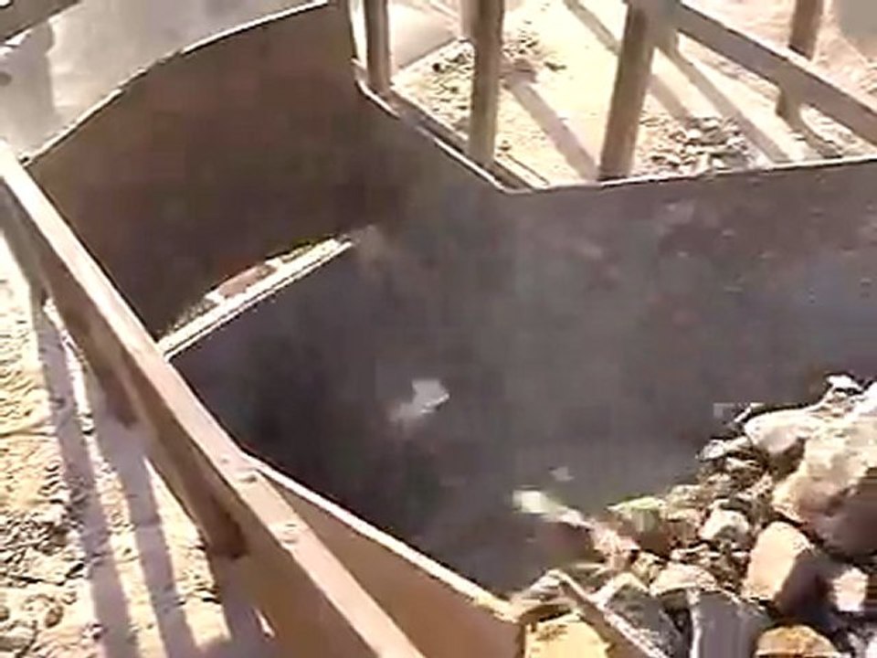 kiralık konkasör tesisleri - 0555 842 86 86