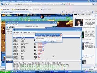 Wild Ones x99 Hilesi