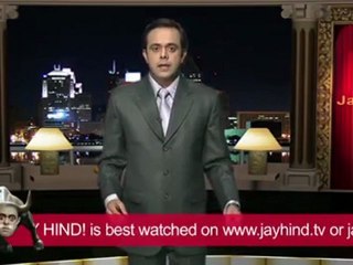 Comedy Show Jay Hind! Boothnath on Stupid Bike Ads