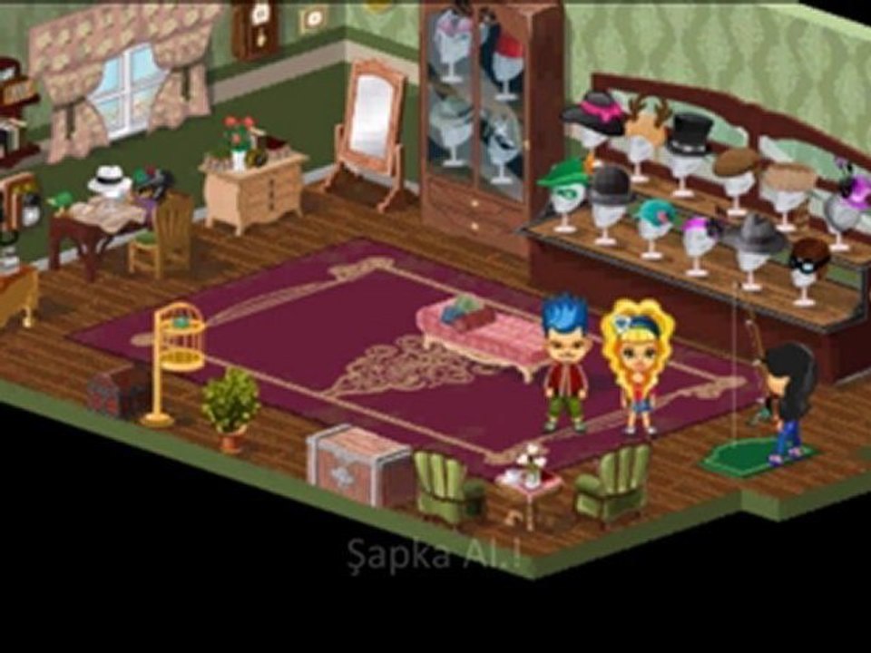 Sanalika Tanıtım Filmi