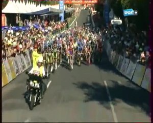 Down Under Classic 2012