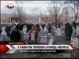 IĞDIR NEVRUZ ADETLERİ