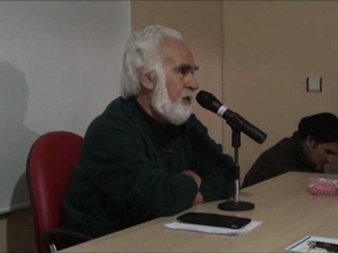 Atasoy Müftüoğlu-Zeynepder Semineri-1